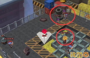 冒险岛隐藏地图全挖掘，老玩家压箱底的10个刷怪/搬砖神点，2026年还能用？