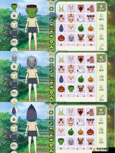 小森生活玩家必看，为什么你肝到凌晨还没解锁的「森灵羁绊」有人3天就刷满了？