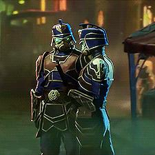 英雄联盟双城之战在哪看最爽？玩家实测3大平台体验，藏着你不知道的细节