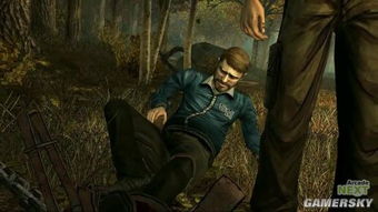 行尸走肉第四章别乱选！老玩家摸透的3个致命选项+2处隐藏资源+boss速通法