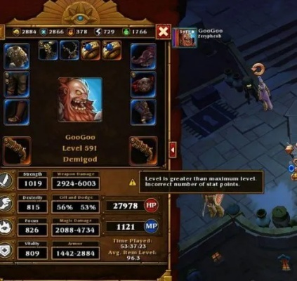 火炬之光2狂战士怎么加点？2026年实战派告诉你输出与生存的平衡密码