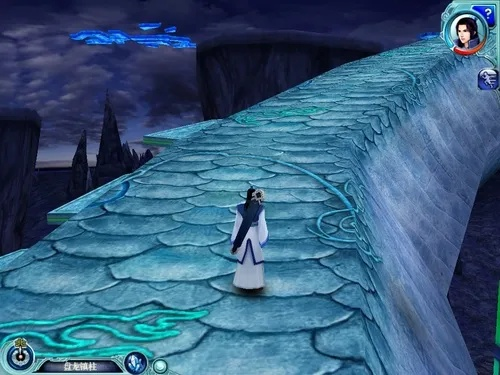 仙剑四迷宫为什么越走越上头？藏在锁妖塔与不周山的3个设计密码