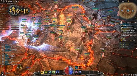 传奇永恒还能找回当年的热血吗？老玩家3个月实测，这几个隐藏玩法太香了