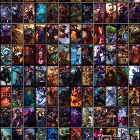 LOL三周年战斗之夜究竟藏了多少玩家不知道的「隐藏福利密码」