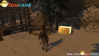 玩古墓丽影8卡关？老玩家的完整攻略，隐藏关卡、全收集密码与boss速通技巧全说透