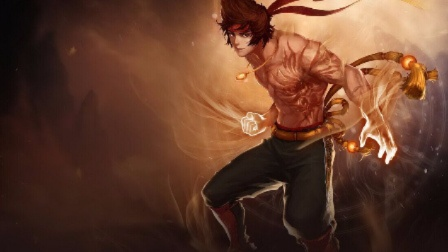 男散打2026年刷图加点避坑，为什么你打团总缺伤害？