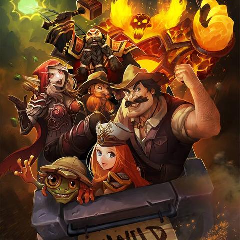 炉石传说新版本什么时候出？2026年上半年更新节奏+核心内容全预判