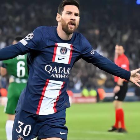 梅西无意巴黎续约？从游戏经理视角看顶级球星的合同博弈密码