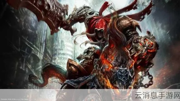 暗黑血统2剧情藏了多少被忽略的真相？死亡骑士的宿命远比你想的更残酷