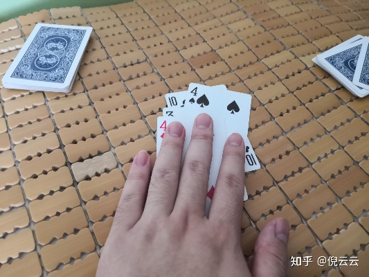 5款冷门却让我连玩3晚的扑克牌游戏，比斗地主还杀时间？