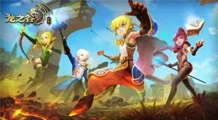 龙之谷客户端下载还能这么玩？老玩家私藏的3个极速入口+避坑技巧