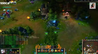 LOL插眼还在乱点？职业选手的3个隐藏眼位+2套局势眼法，帮你把视野变成胜率武器