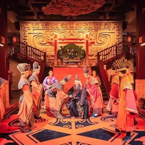 玩过10款三国小游戏后才懂，真正能让你沉浸式当主公的，就这3个设计逻辑