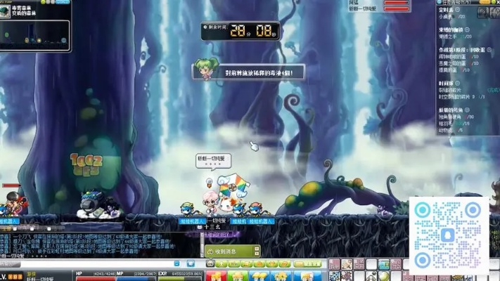 冒险岛私服水有多深？老玩家实测3款热门服，这3个坑90%的人都踩过