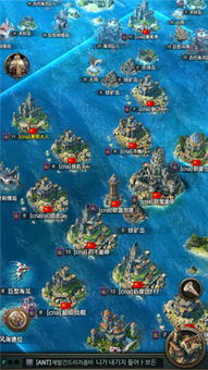 web航海玩家必看，为什么你刷不到传奇港口？3个隐藏机制打破资源僵局