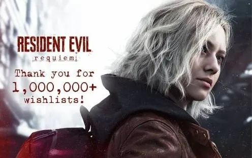 《致敬爱丽丝！《生化9》预购独享，新潮服装福利大揭秘》