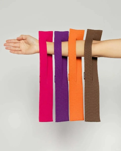 苹果新品1299元布艺配件，创新科技一布多用！