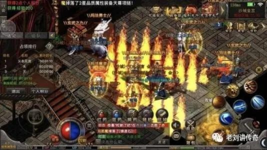 复古传奇sf还能玩吗？2026年骨灰级玩家亲测3款活服的生存密码