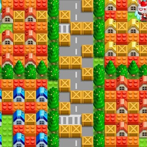 热血英豪造型网藏着多少狠活？老玩家私藏的个性建模密码全在这