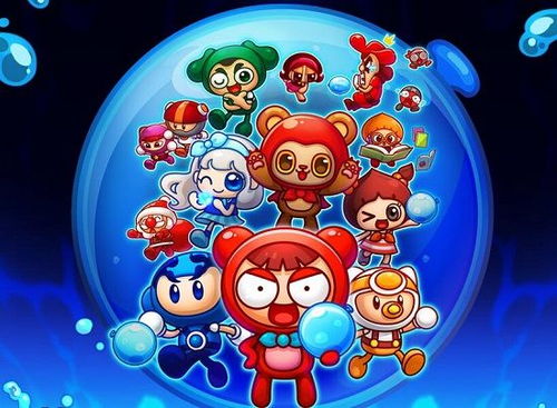 想玩正版泡泡堂？2026年最新盛大官方下载全攻略，老玩家都在找的隐藏细节