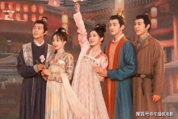 笑到打鸣！2026年这5部反套路古装喜剧凭什么让玩家刷3遍？