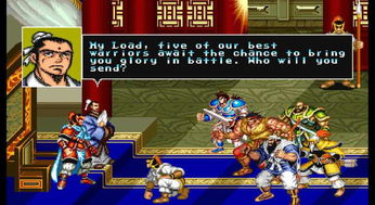 36三国之志藏了多少鲜为人知的赢点？老玩家深挖5个决定胜负的隐形机制