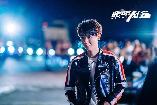 王俊凯票房破25亿，游戏玩家眼里的「角色共情力」藏着多少破圈密码？