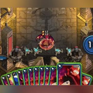 卡牌策略+城建+塔防新体验，《卡牌王国》史低狂欢，限时抢购！