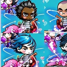 mxd766还能查什么？老岛民藏了15年的冒险岛情报库，现在居然更好用了