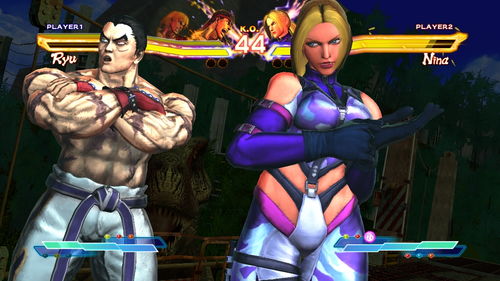 街头霸王X铁拳MOD到底藏着多少惊喜？老玩家实测3款冷门神级MOD，爽到停不下来