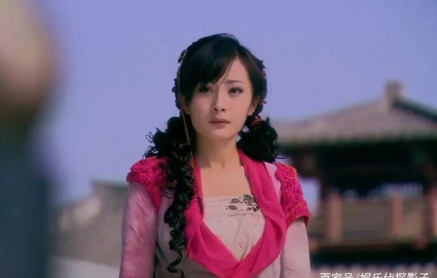 仙剑奇侠传3唐雪见，被低估的闯祸精，藏着多少玩家没读懂的倔强？