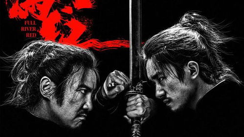 满江红凭什么冲至影史票房第8？玩家视角拆解这部「游戏化叙事」爆款的底层逻辑