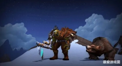 无限猎人新手必看，为什么你刷不动精英怪？3个实战细节颠覆你的狩猎逻辑