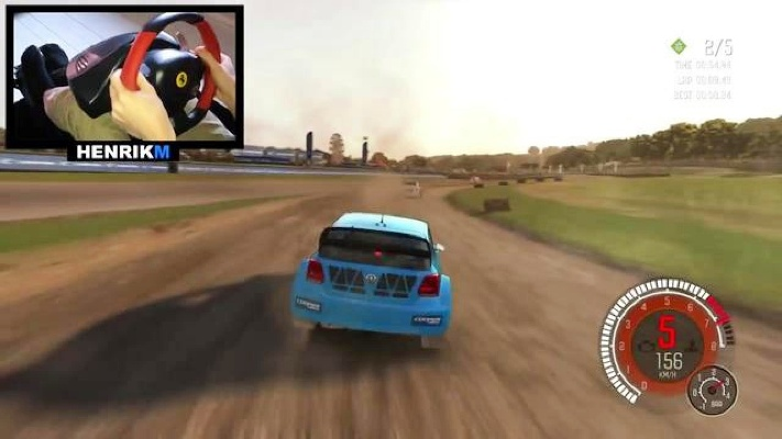 为什么尘埃2视频里的大神总能赢？我拆解了100个冠军片段找出答案