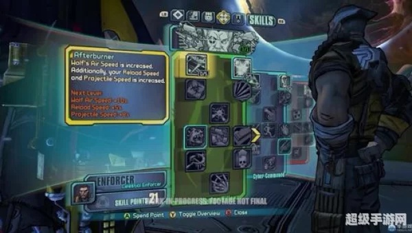 无主之地，前奏藏了多少被忽略的爽点？老玩家实测300小时才摸透的隐藏机制