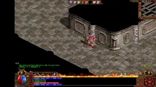 传奇世界woool.com老玩家必看，为什么你回归后总打不过18级小道士？