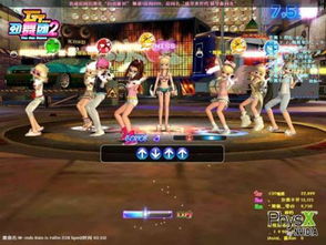 劲舞团1老玩家哭着找回的6个压箱底技巧，为什么现在跳8键还能赢？