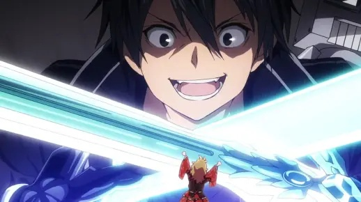 刀剑神域 无限时刻隐藏剧情全解，100层之外的真相，你真的通关了吗？