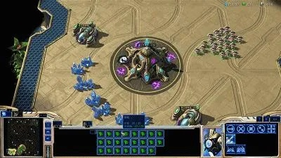 星际争霸2单机秘籍还能这么玩？老玩家压箱底的实战技巧让你10分钟解锁隐藏体验