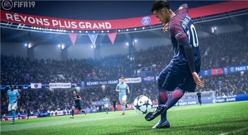 FIFA10老玩家压箱底操作技巧，为什么你总在禁区前丢球？