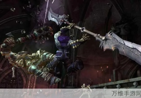 暗黑血统2加点误区，为什么你刷副本总缺伤害？实战派8套流派全解析