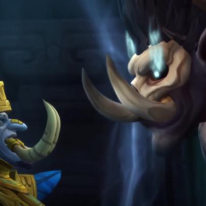 复仇之门隐藏关玩家曝猛料，你攒的仇恨值，其实在帮BOSS变强？