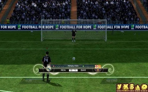 FIFA2012还能玩吗？老玩家藏了11年的冷门技巧，现在用刚好