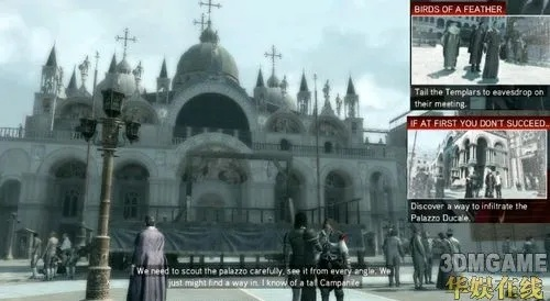 刺客信条2汉化坑有多深？老玩家用10年经验告诉你正版党最该选的版本