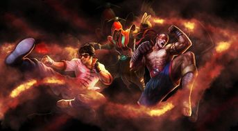 为什么说英豪才是2026年动作游戏的隐藏王？老玩家用3个实战细节戳破真相