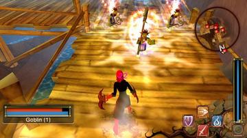 PSP落银城还能玩吗？老玩家藏了10年的冷门神作实战解析