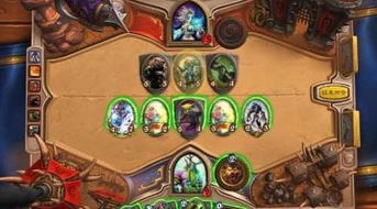 炉石传说卡背藏着多少暗线？2026年玩家必看的隐藏获取逻辑与收藏价值深挖