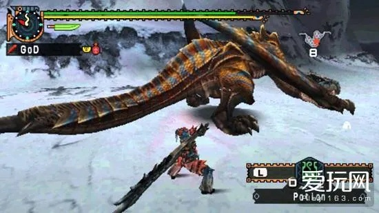 PSP怪物猎人2G存档怎么选？老猎人私藏的3类高价值存档+避坑技巧