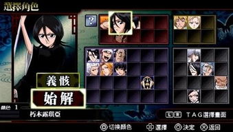 PSP死神6还能玩吗？老玩家压箱底的实战技巧+隐藏要素全解析