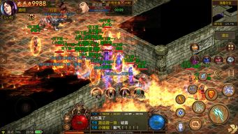 传奇世界手游还能这么玩？老玩家压箱底的3个隐藏机制，刚公测就爽到起飞